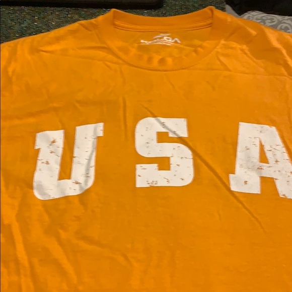 NWOT Halloween surf shirt and USA surf Koloa - Picture 4 of 5